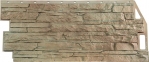 Фасадная панель Скала «Песочный»